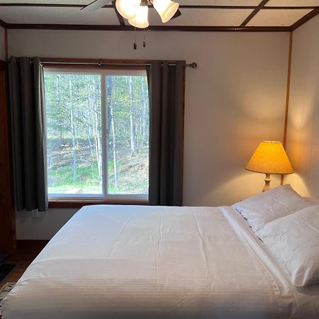 Mission Springs Resort Ashland Esterno foto