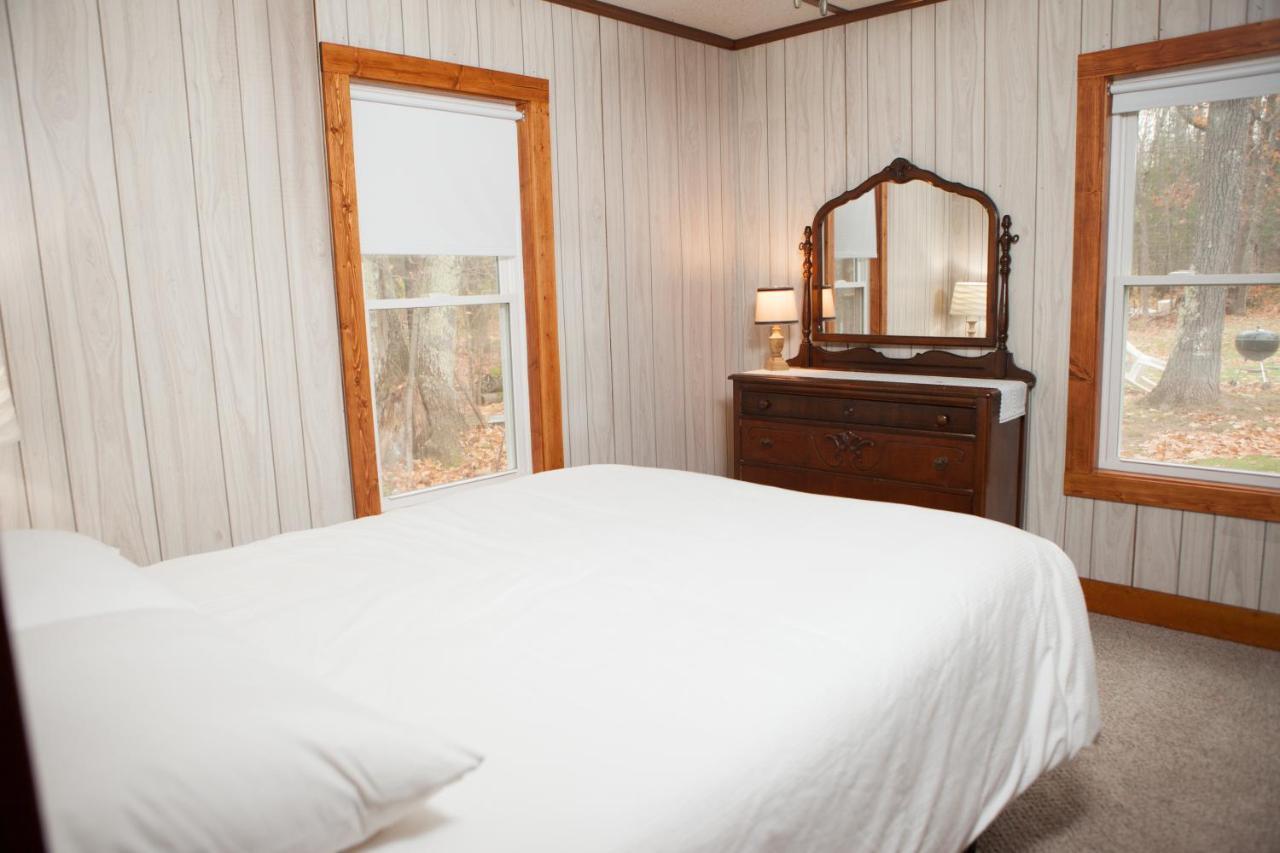 Mission Springs Resort Ashland Esterno foto