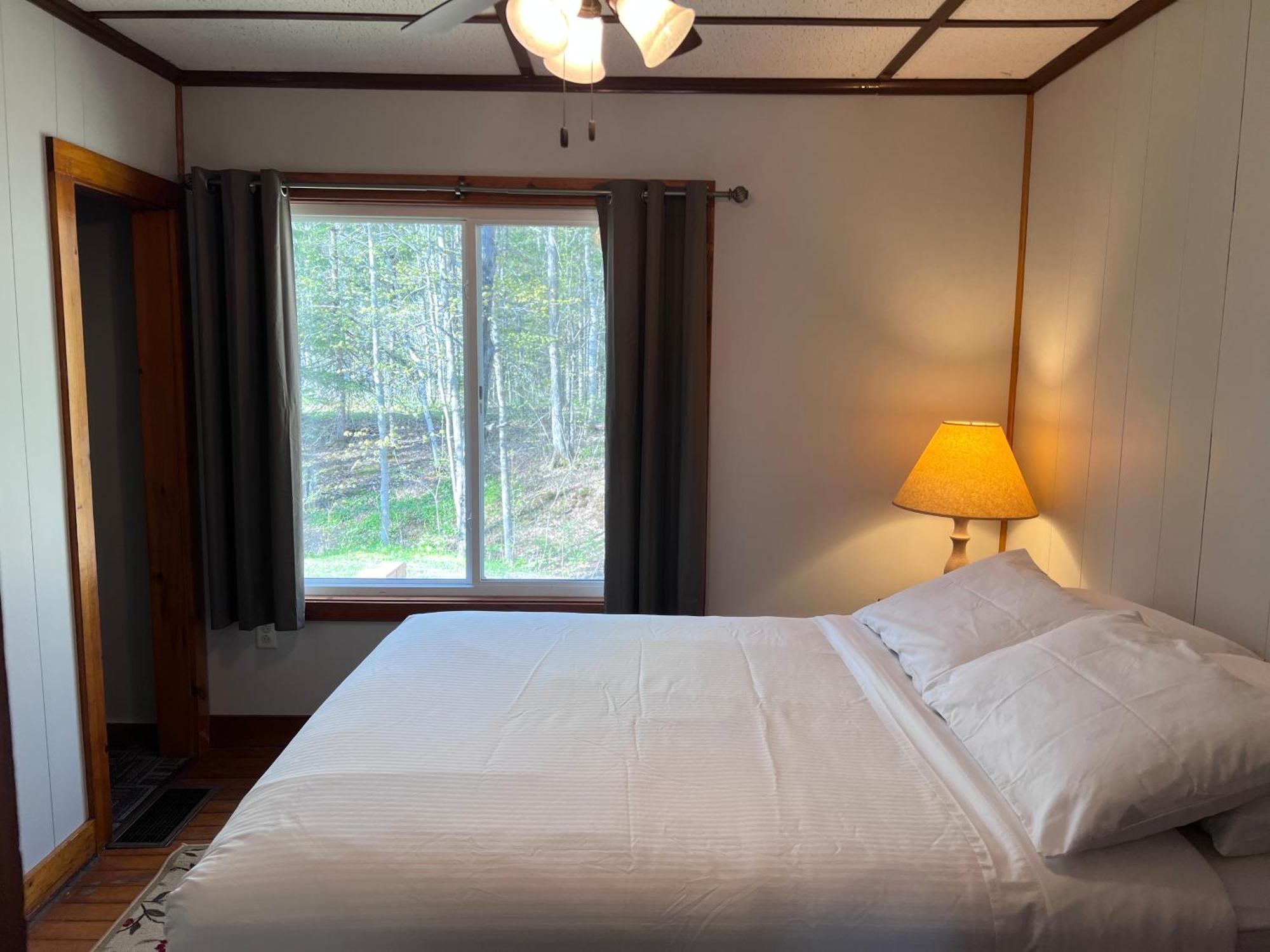 Mission Springs Resort Ashland Esterno foto