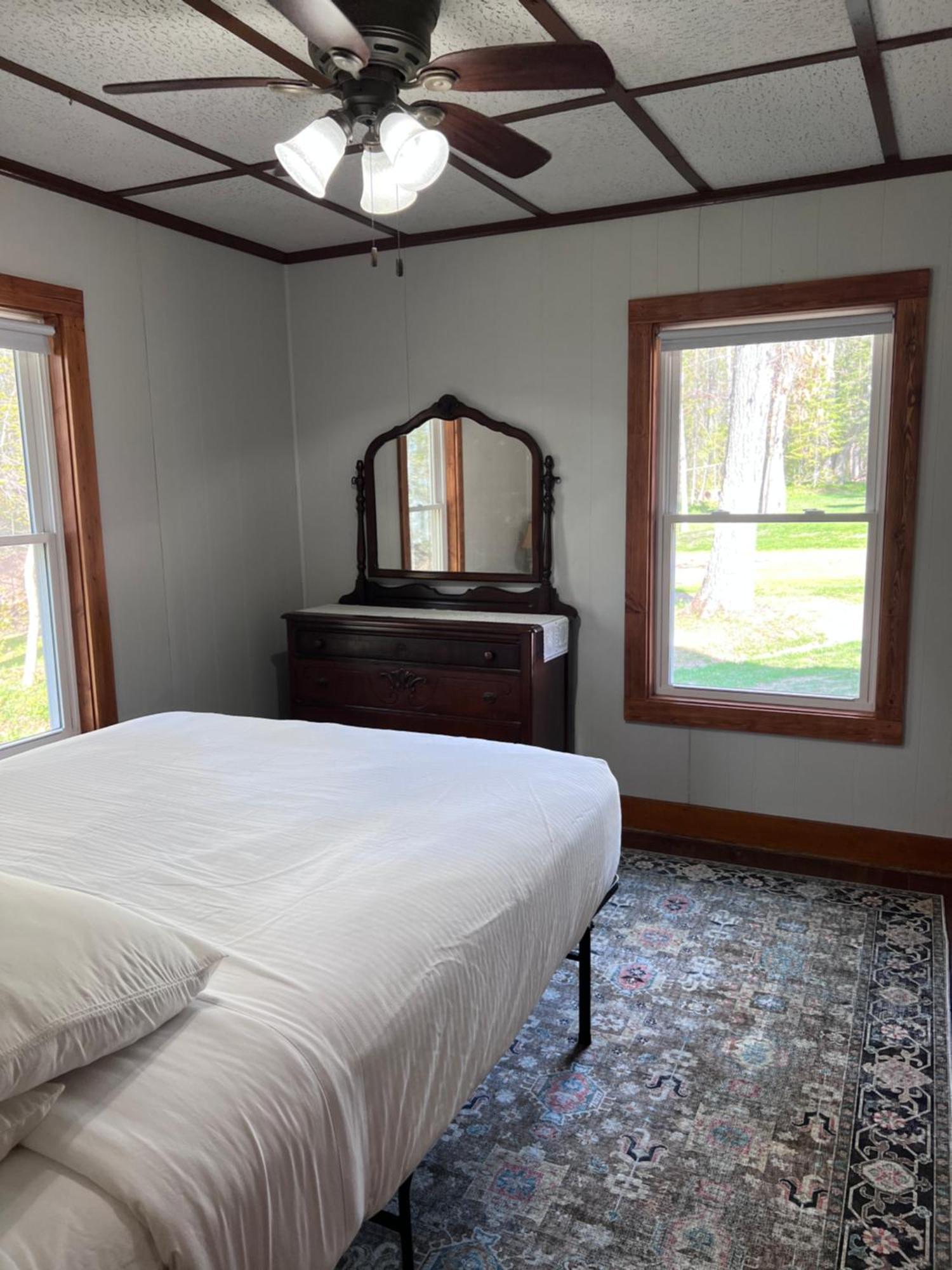 Mission Springs Resort Ashland Esterno foto