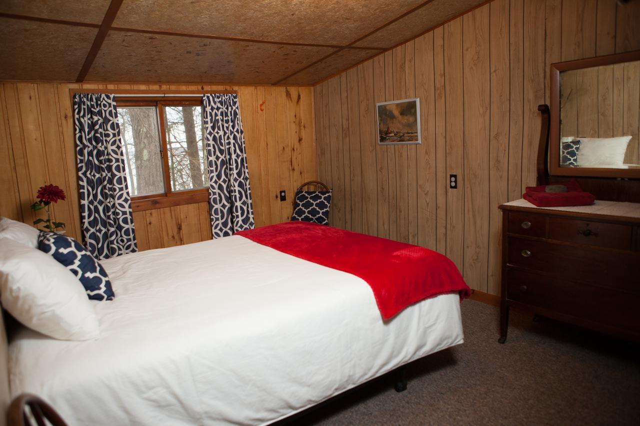 Mission Springs Resort Ashland Esterno foto