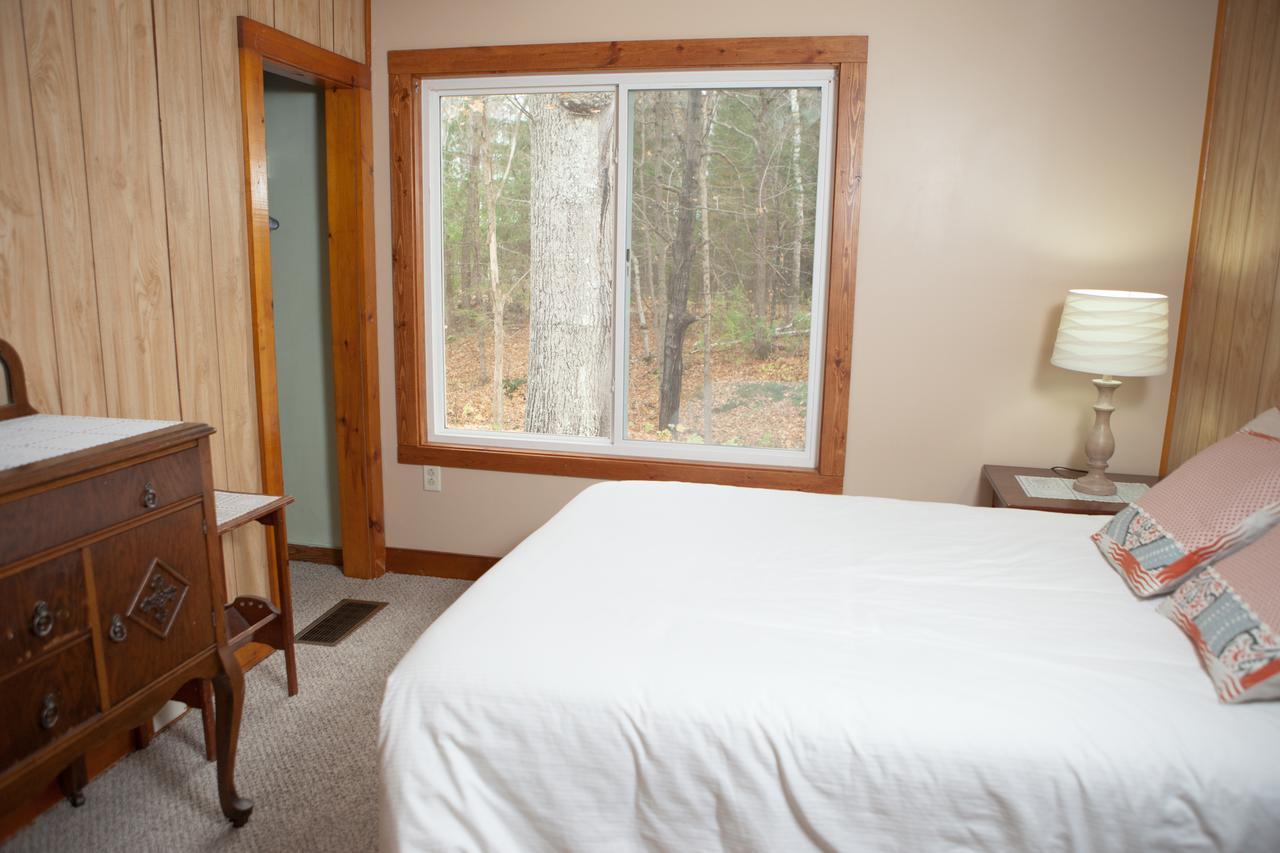 Mission Springs Resort Ashland Esterno foto